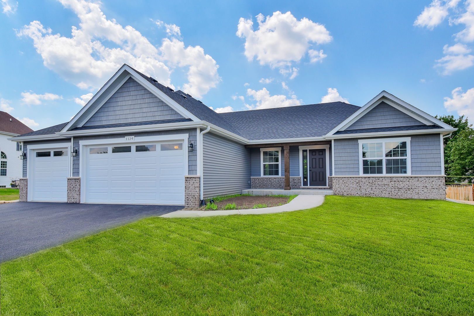 232 Windham Circle, Yorkville, IL 60560