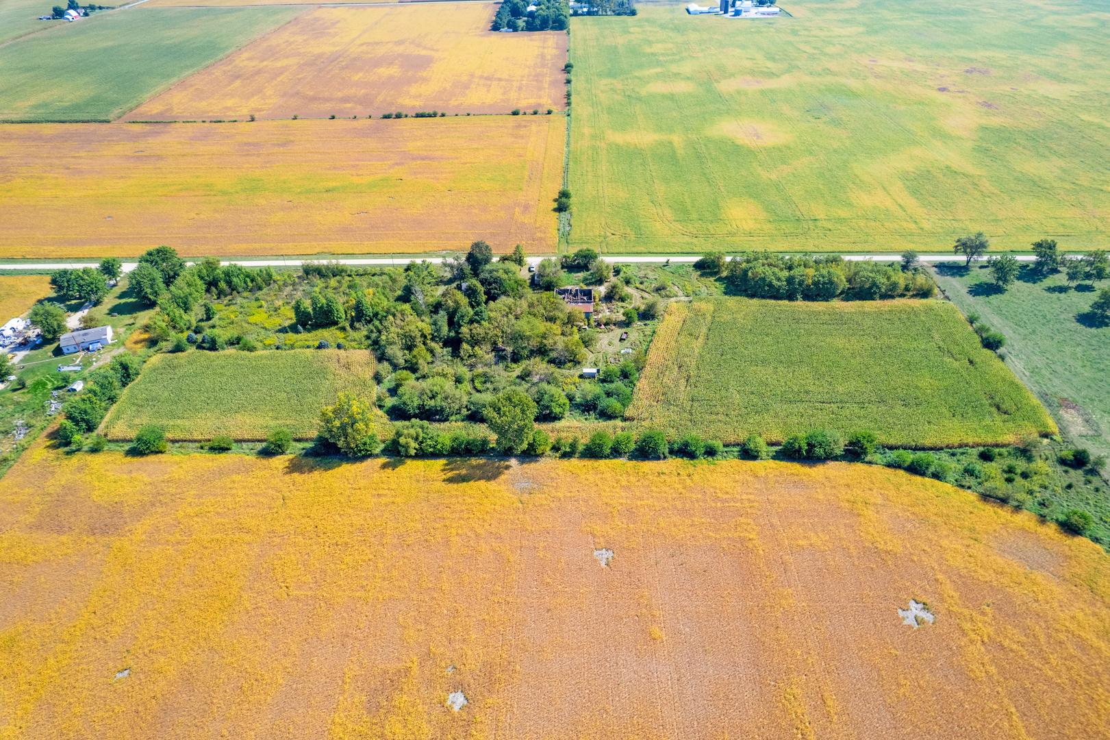 4263 E 16th Road, Earlville, IL 60518