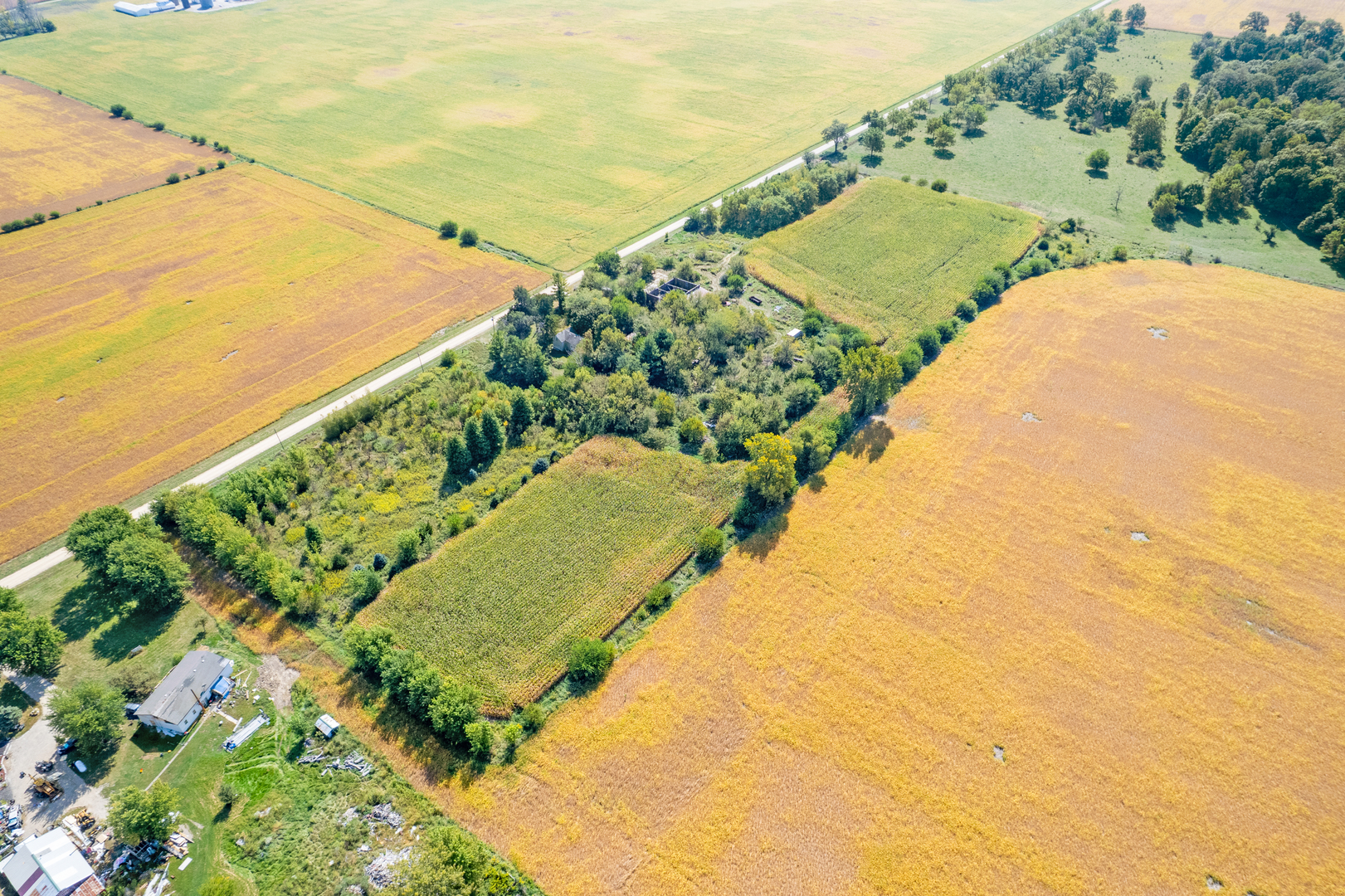 4263 E 16th Road, Earlville, IL 60518