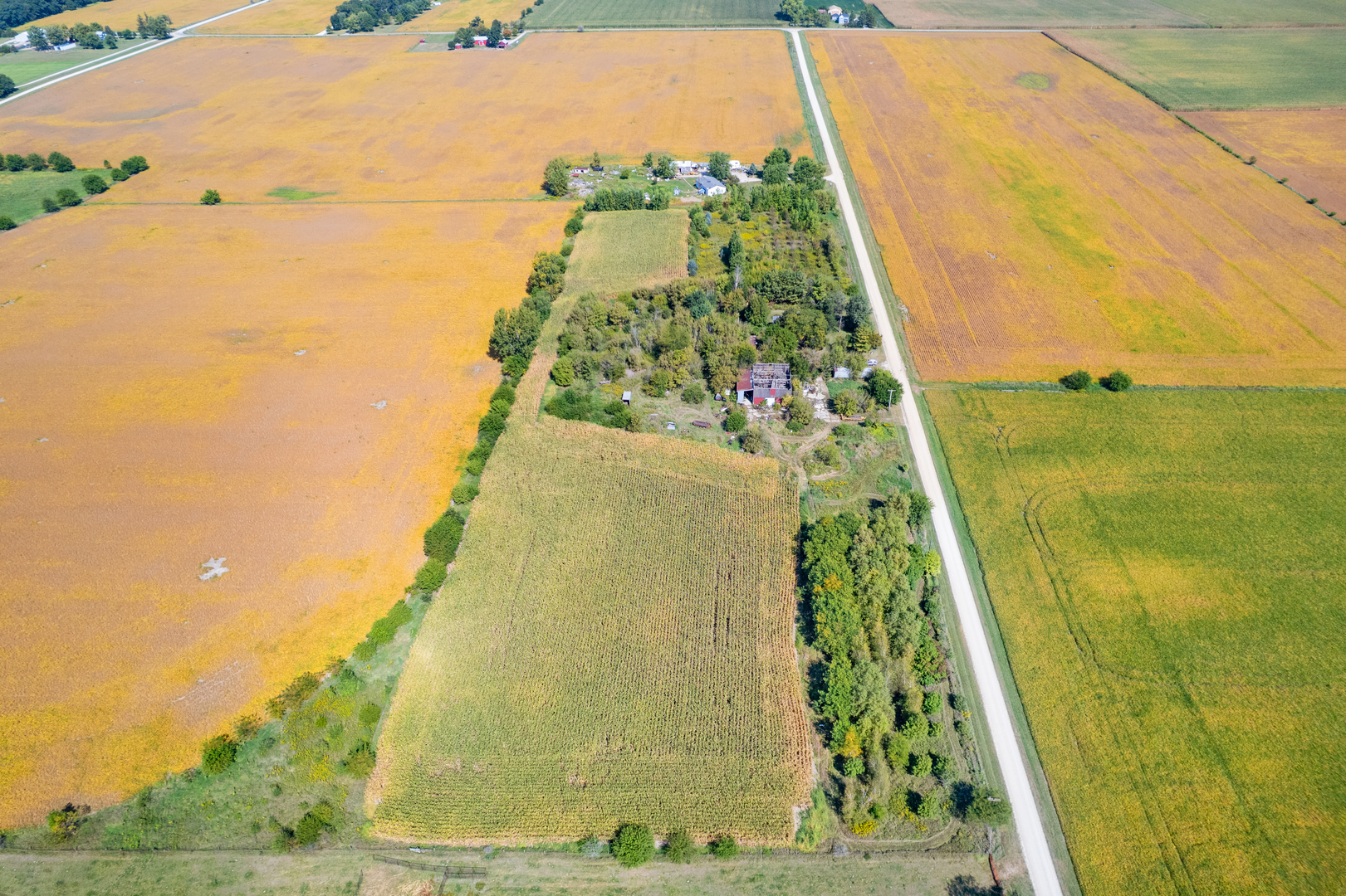 4263 E 16th Road, Earlville, IL 60518