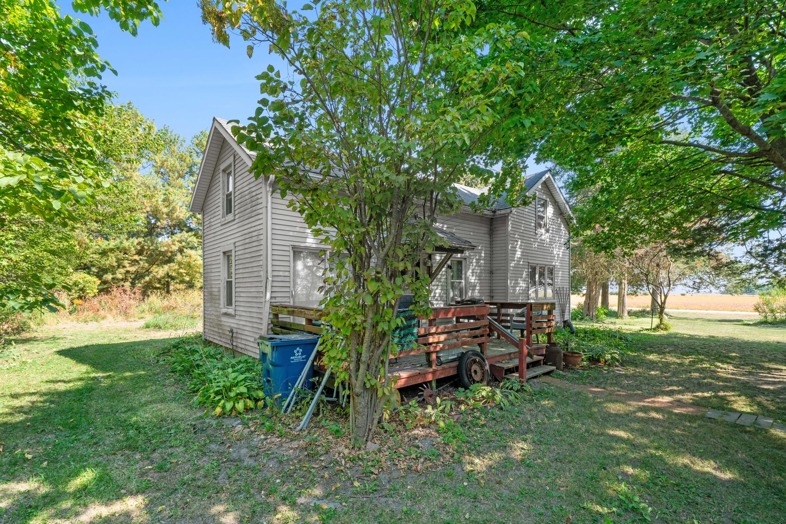 4263 E 16th Road, Earlville, IL 60518