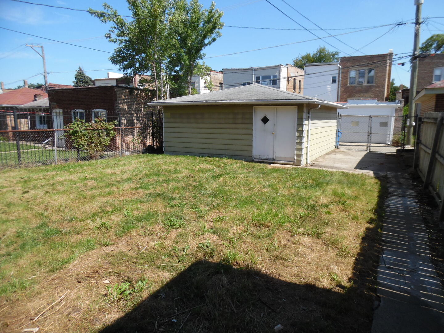 8211 S Morgan Street, Chicago, IL 60620