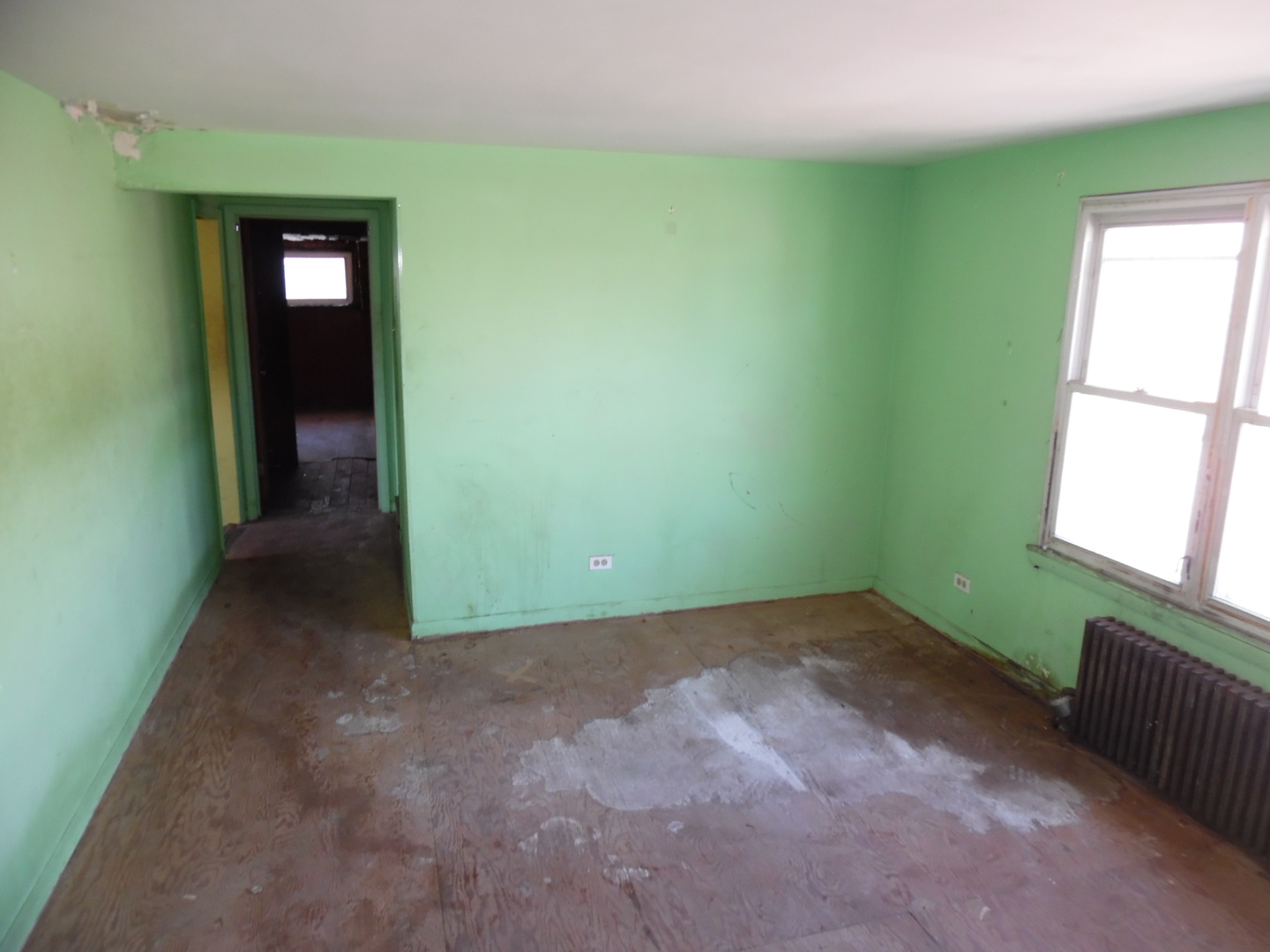 8211 S Morgan Street, Chicago, IL 60620