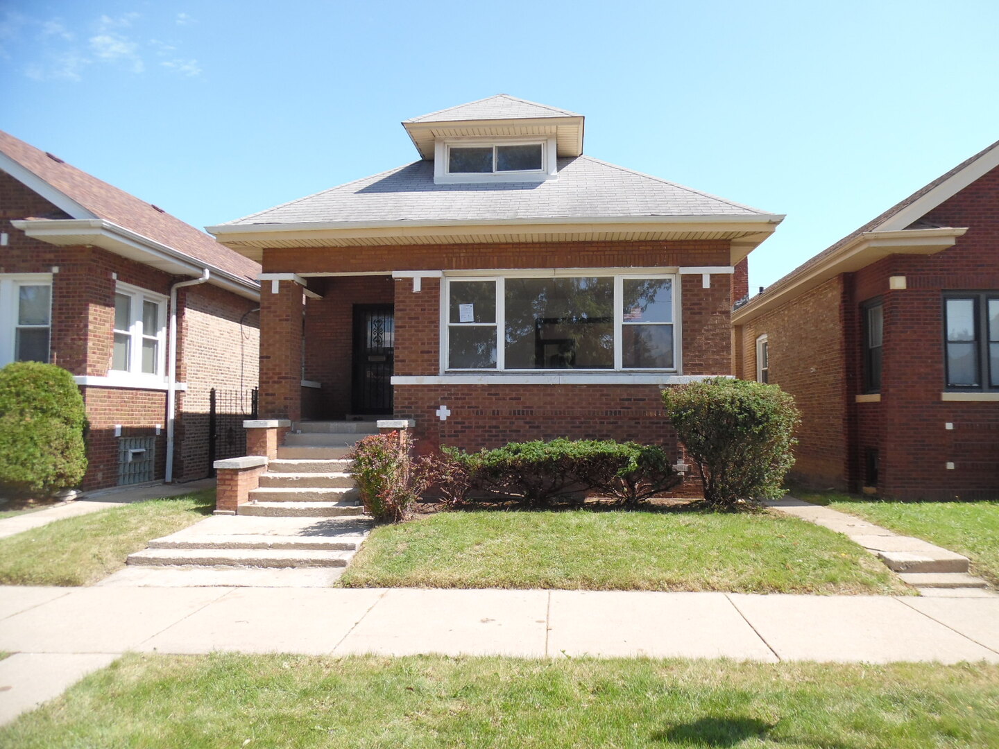 8211 S Morgan Street, Chicago, IL 60620