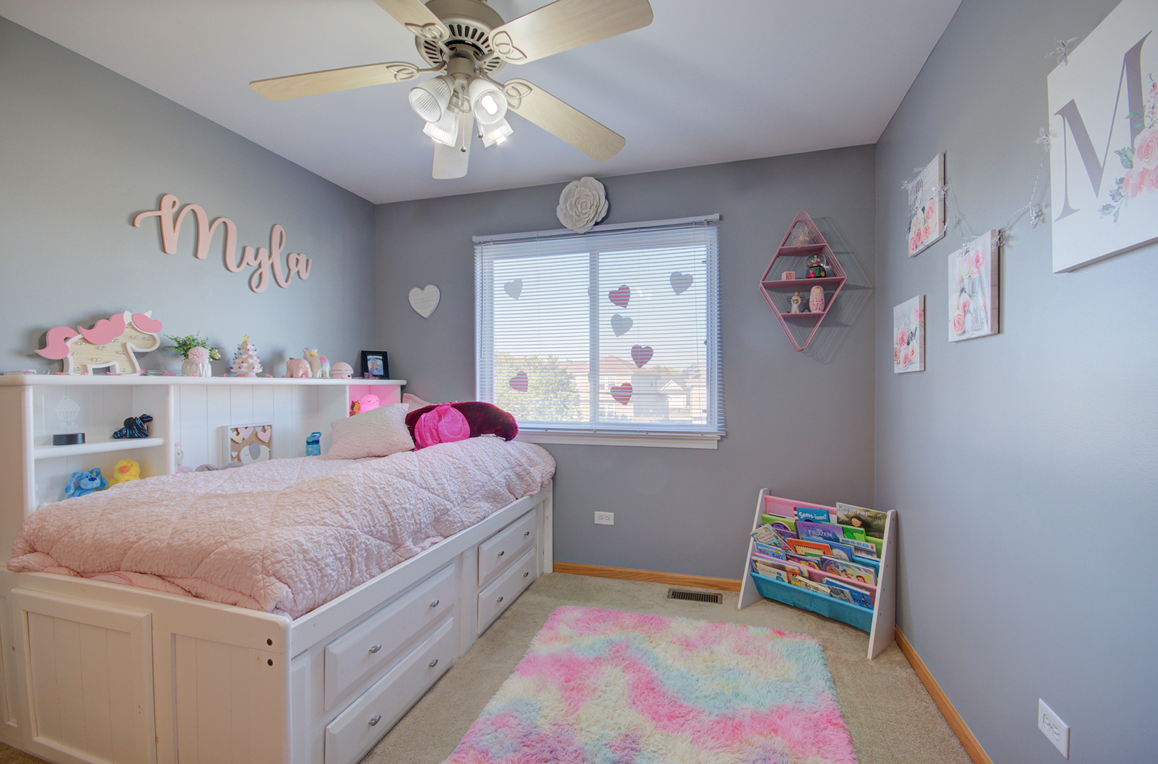 25815 S Bell Road, Channahon, IL 60410