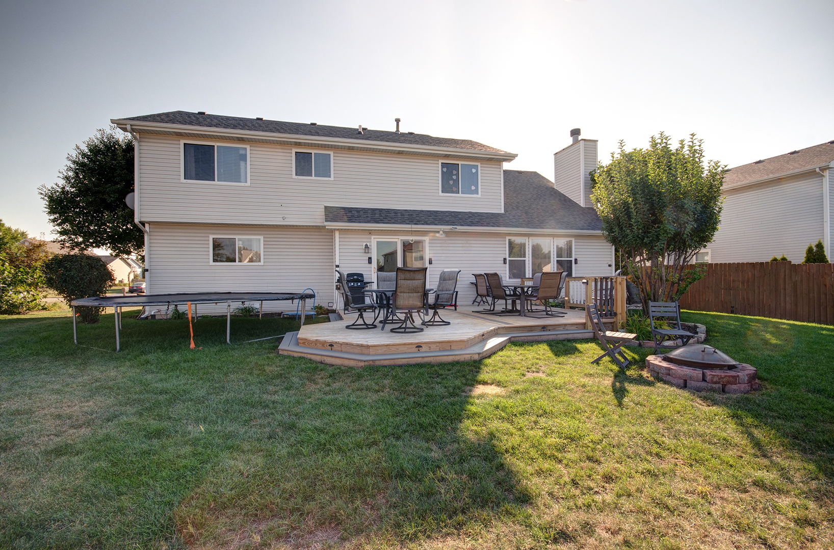 25815 S Bell Road, Channahon, IL 60410