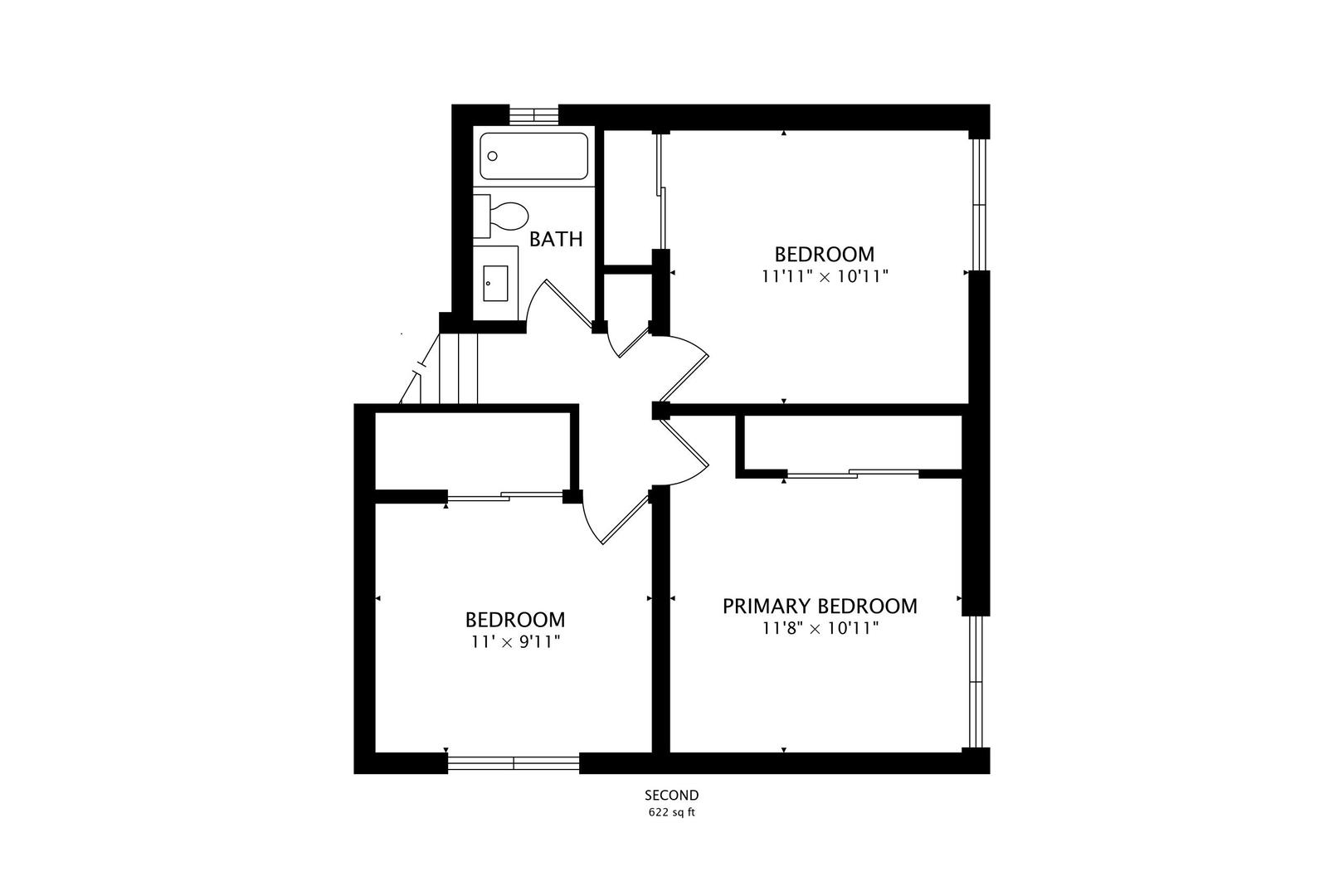 8141 Kenneth Avenue, Skokie, IL 60076