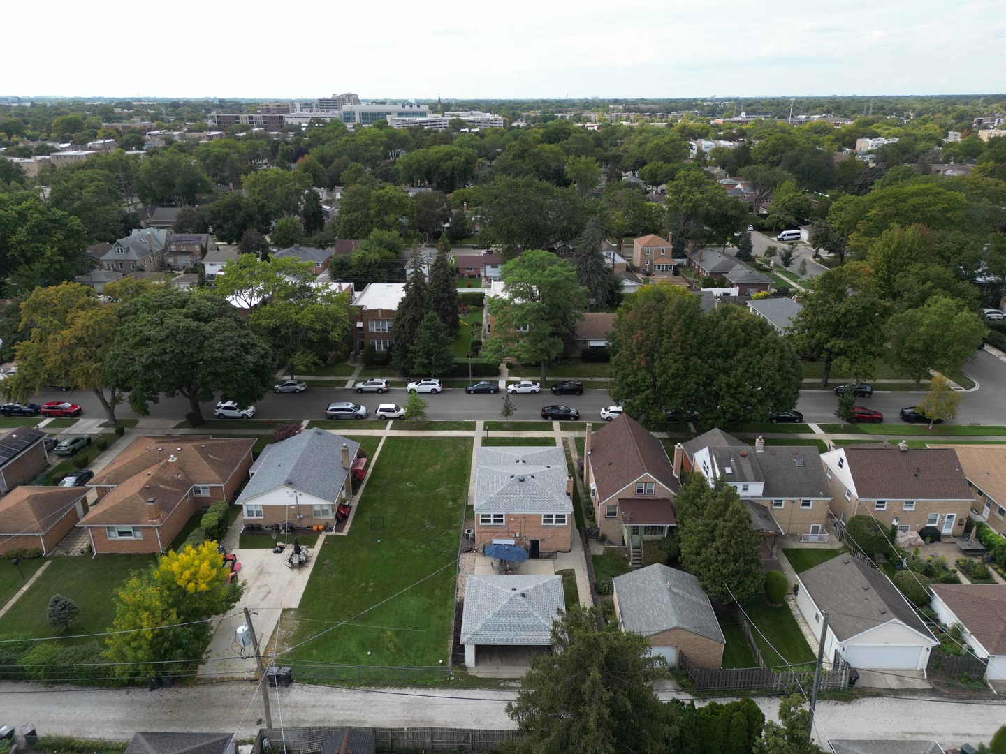 8141 Kenneth Avenue, Skokie, IL 60076