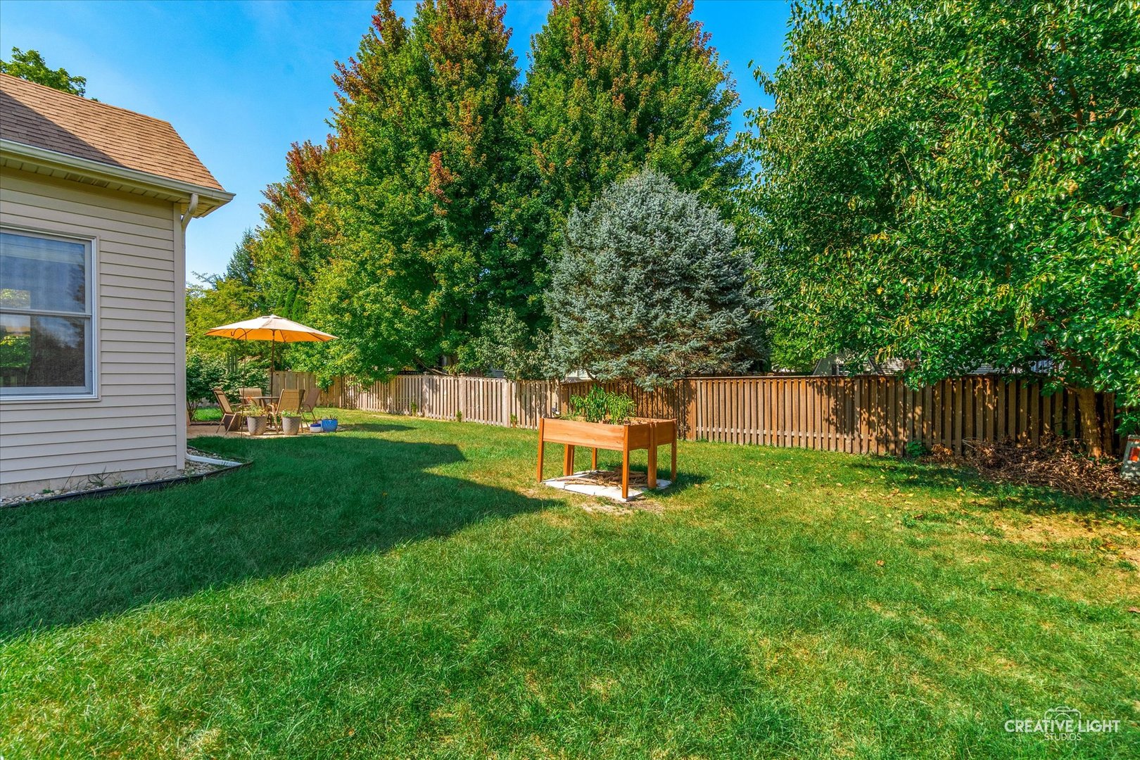 25216 ROUND BARN Road, Plainfield, IL 60585