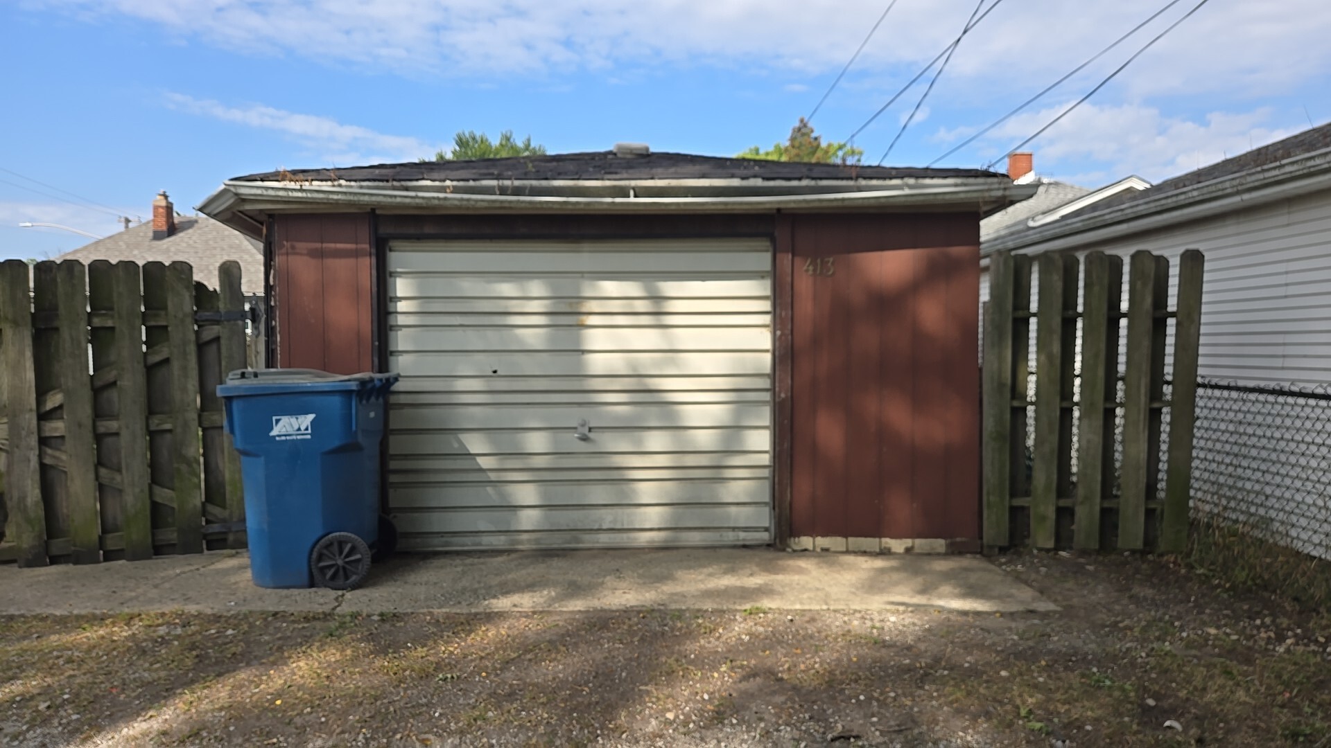 413 Greenbay Avenue, Calumet City, IL 60409