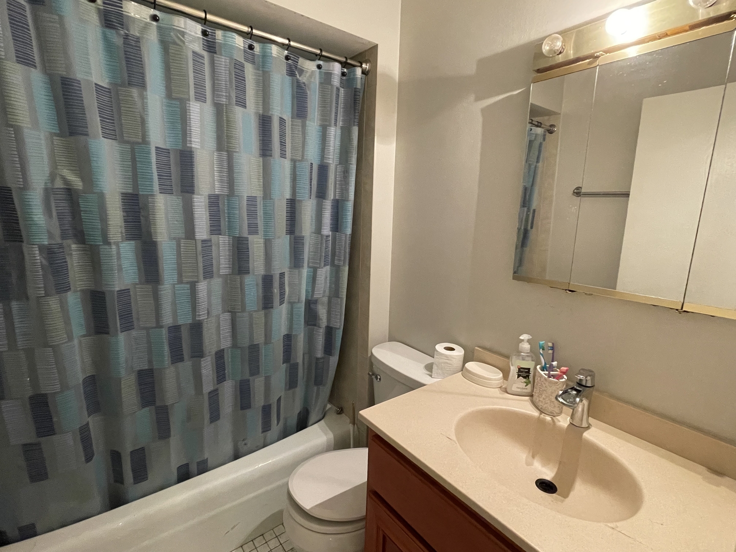 6131 Marshall Avenue #1W, Chicago Ridge, IL 60415