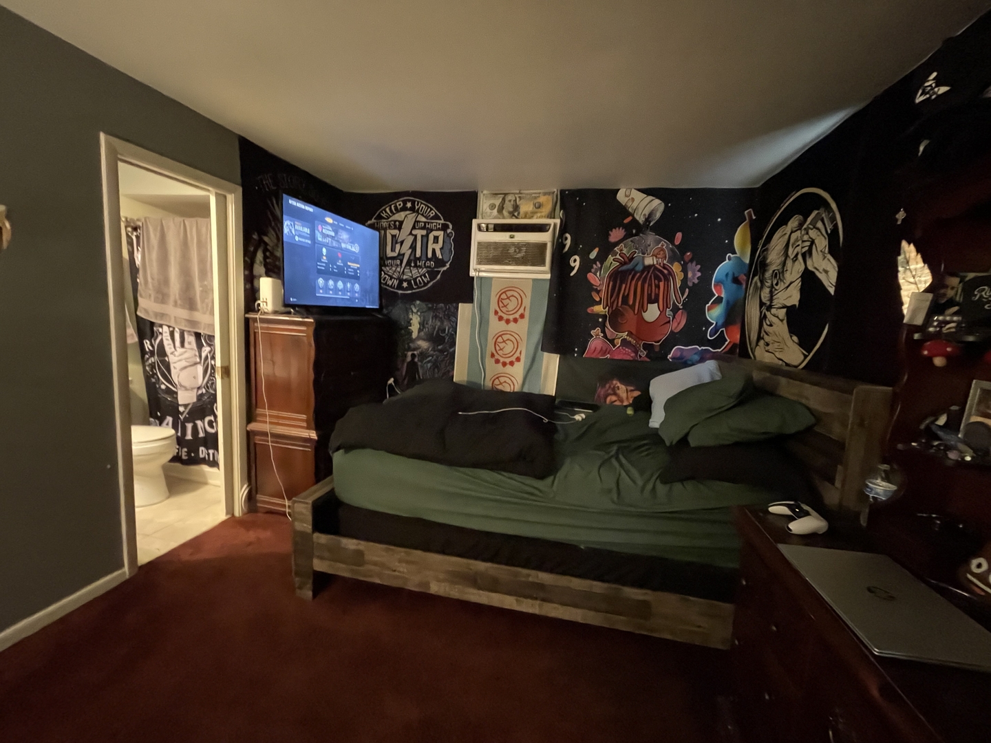 6131 Marshall Avenue #1W, Chicago Ridge, IL 60415