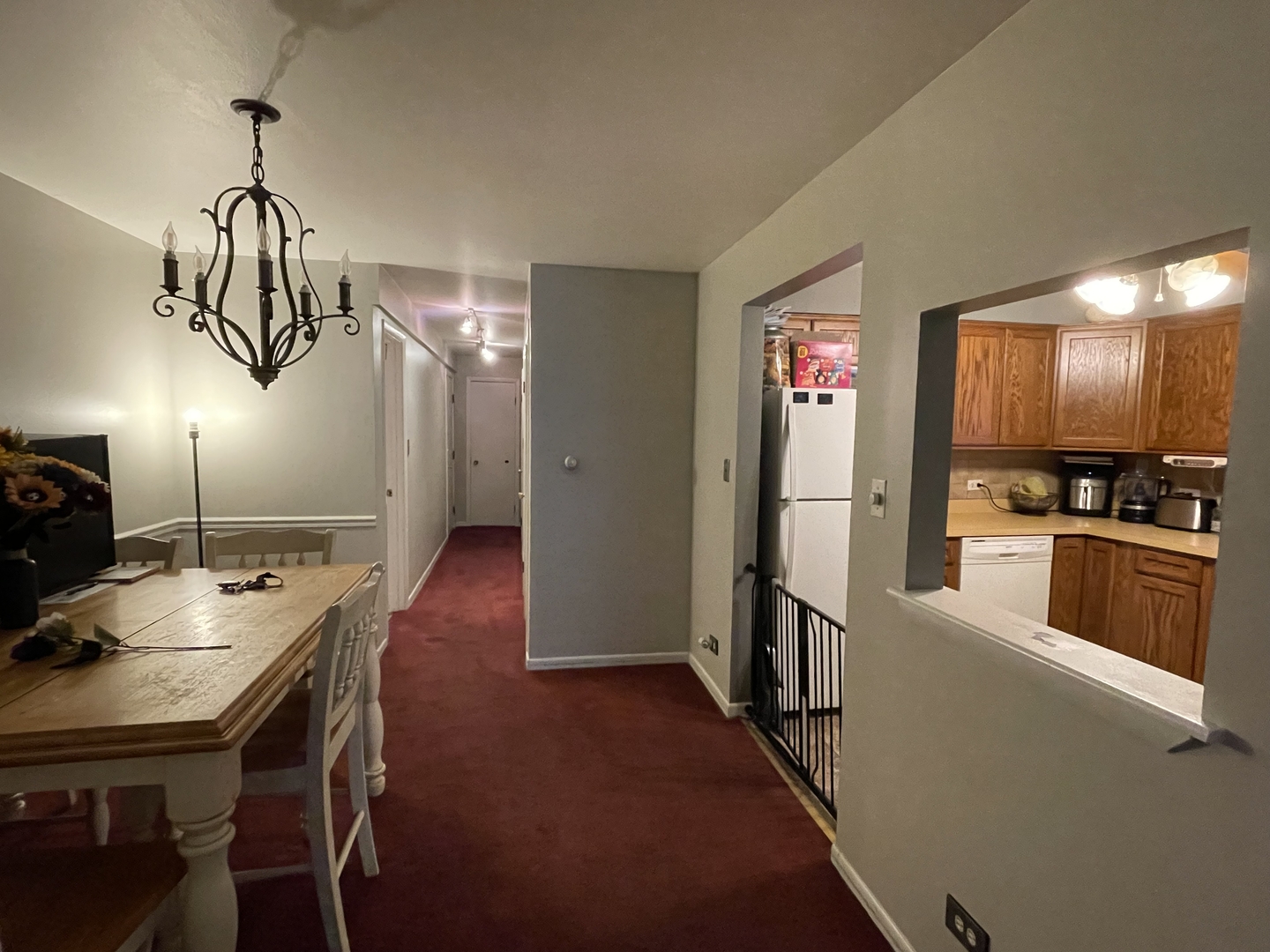 6131 Marshall Avenue #1W, Chicago Ridge, IL 60415