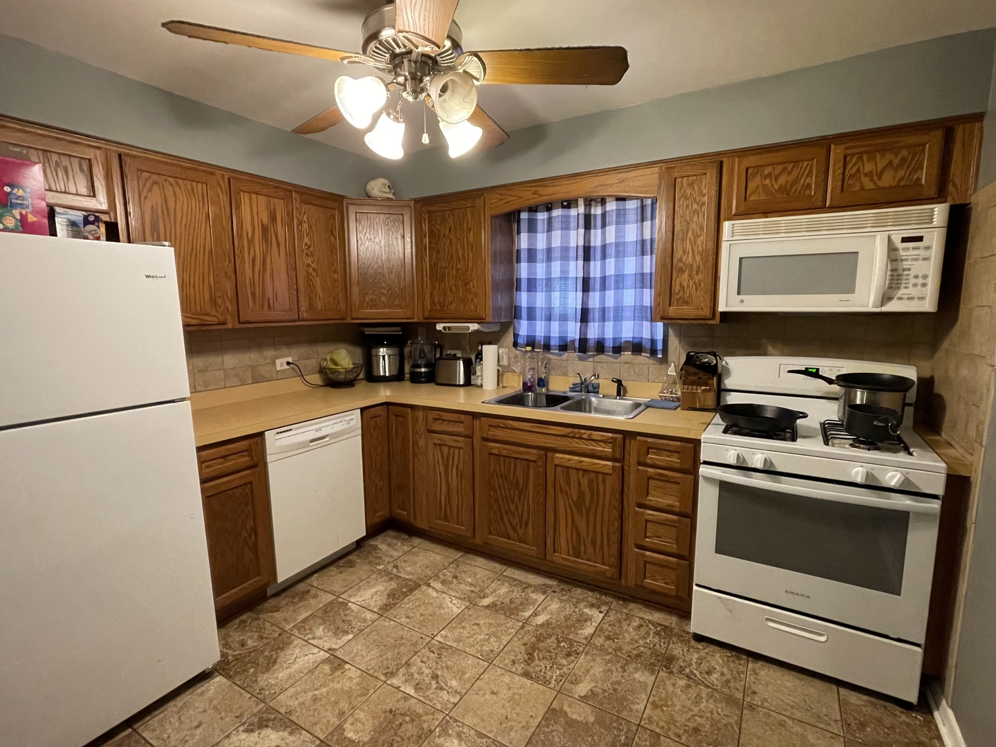 6131 Marshall Avenue #1W, Chicago Ridge, IL 60415