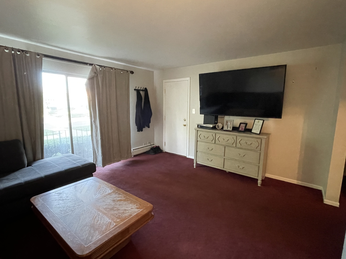 6131 Marshall Avenue #1W, Chicago Ridge, IL 60415