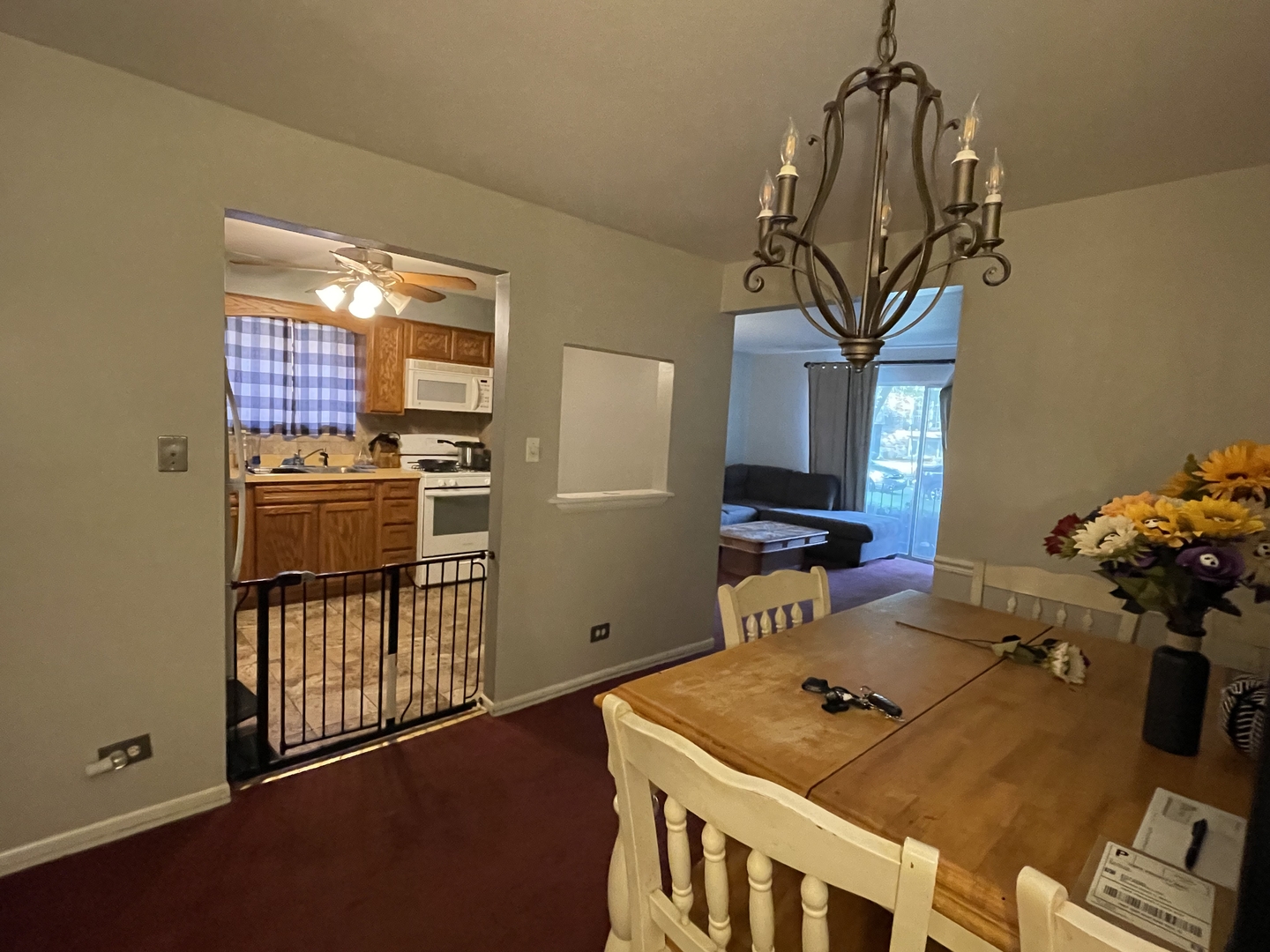 6131 Marshall Avenue #1W, Chicago Ridge, IL 60415