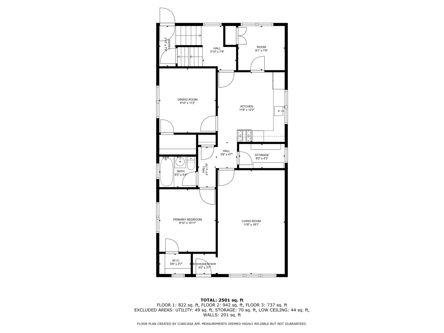 3909 W 60th Place, Chicago, IL 60629