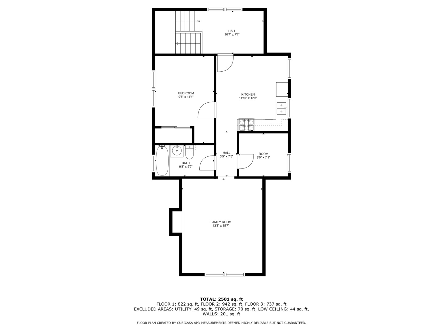 3909 W 60th Place, Chicago, IL 60629