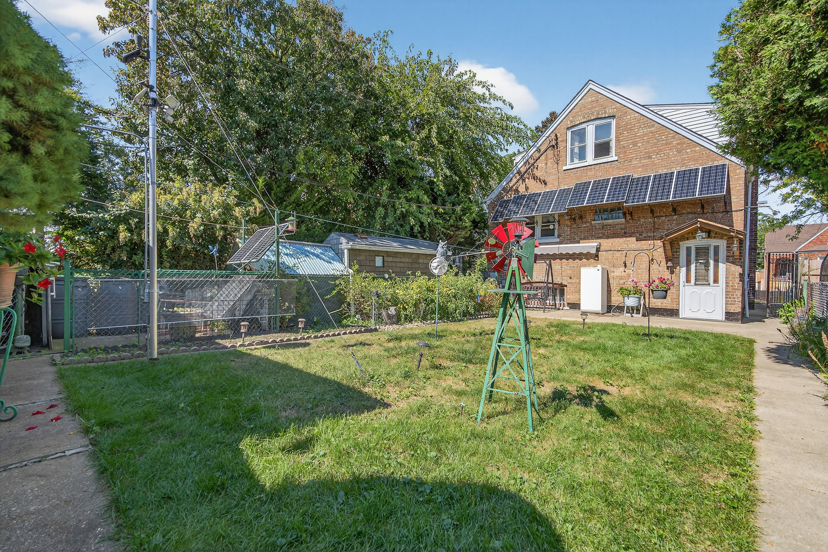 3909 W 60th Place, Chicago, IL 60629