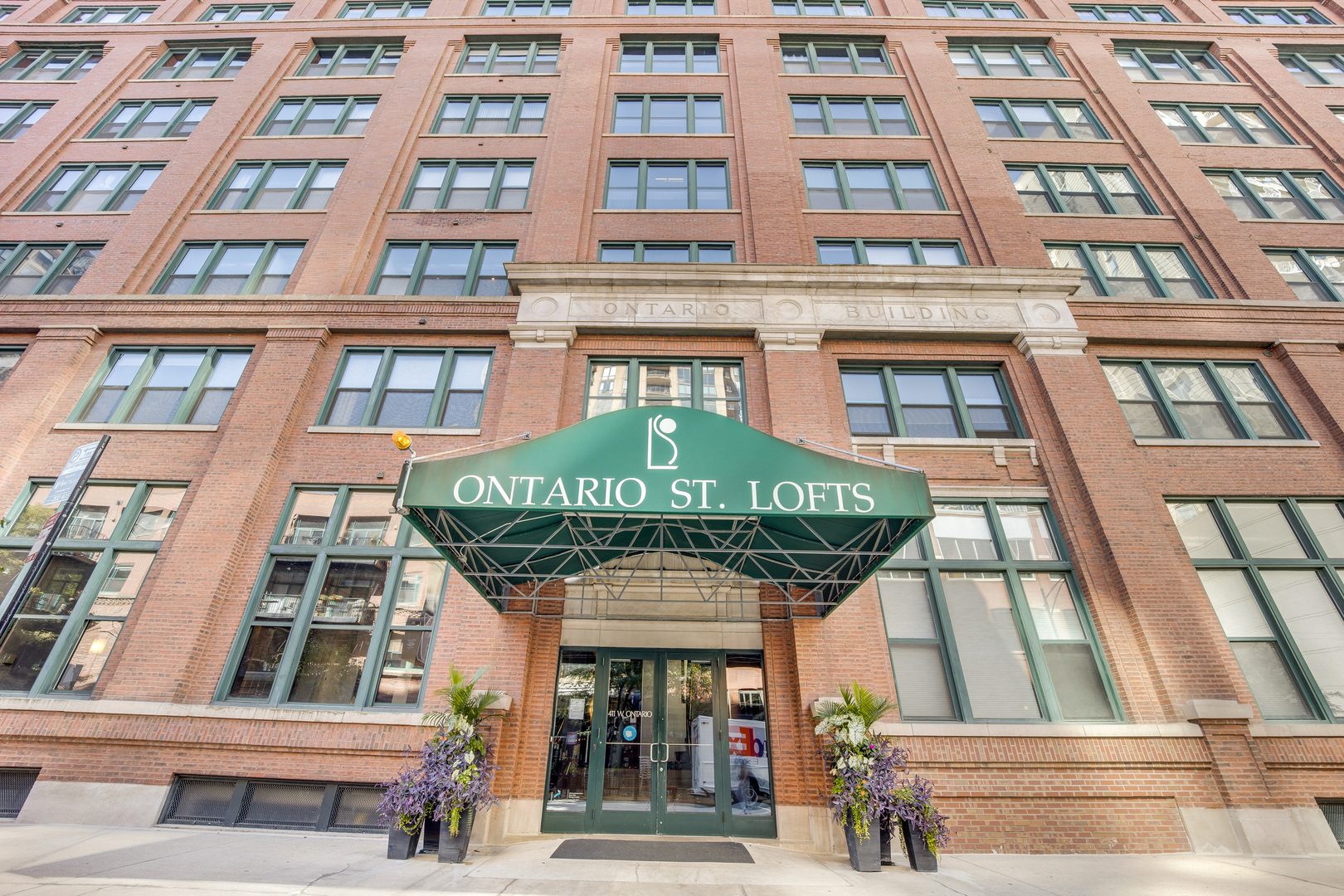 411 W ONTARIO Street #426, Chicago, IL 60654