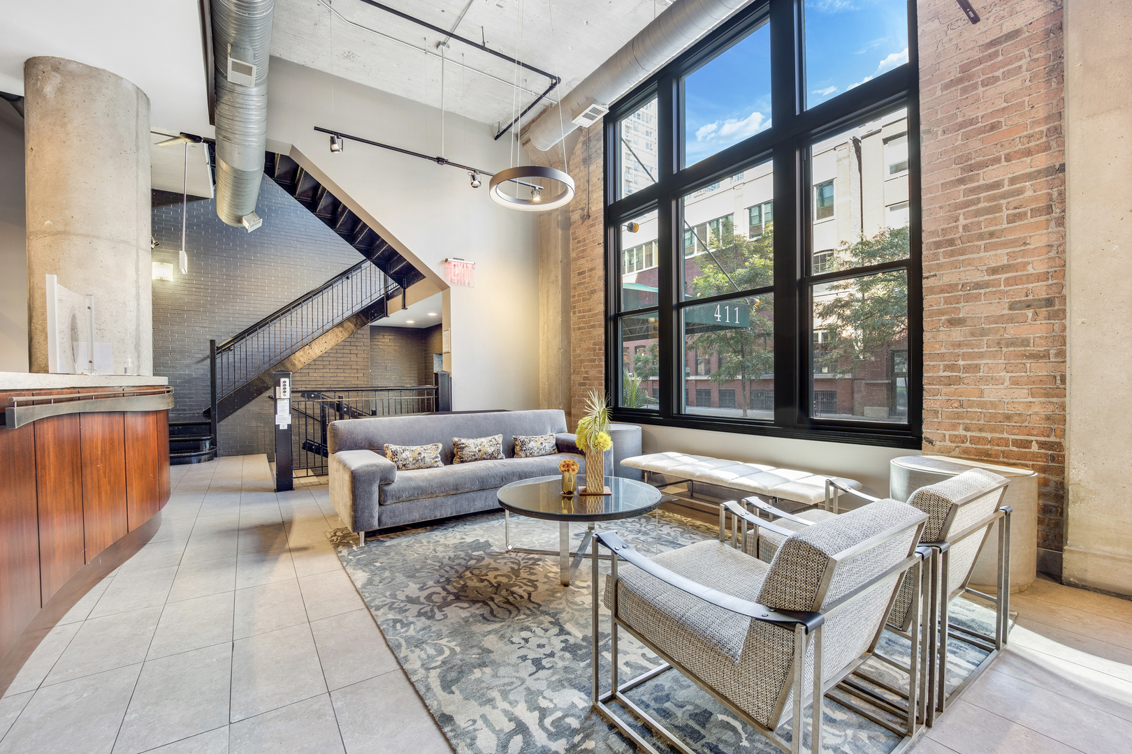 411 W ONTARIO Street #426, Chicago, IL 60654