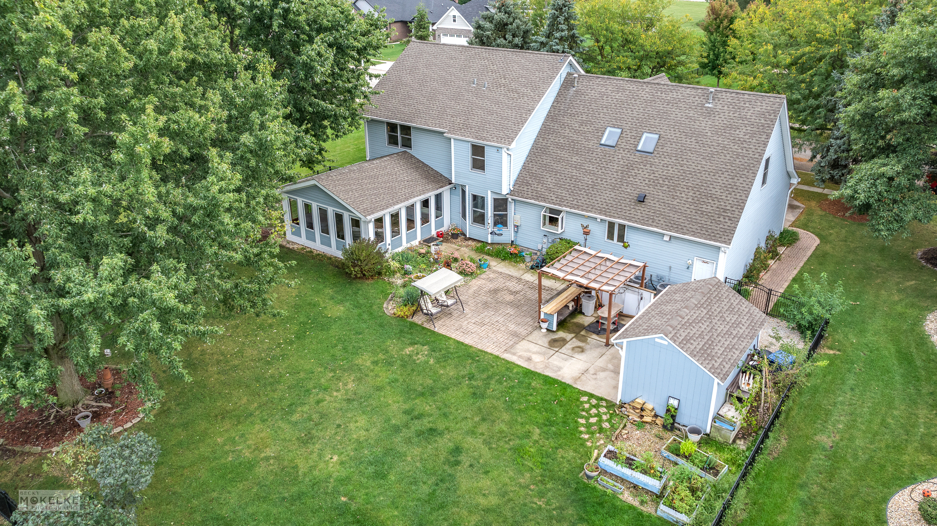 1701 Grand Prairie Drive, New Lenox, IL 60451