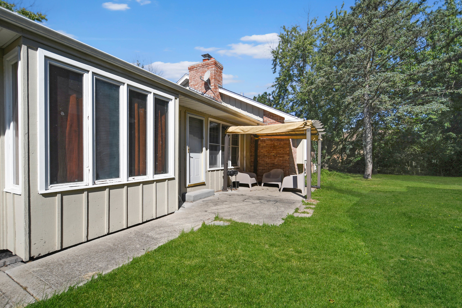 837 Hamlin Avenue, Flossmoor, IL 60422