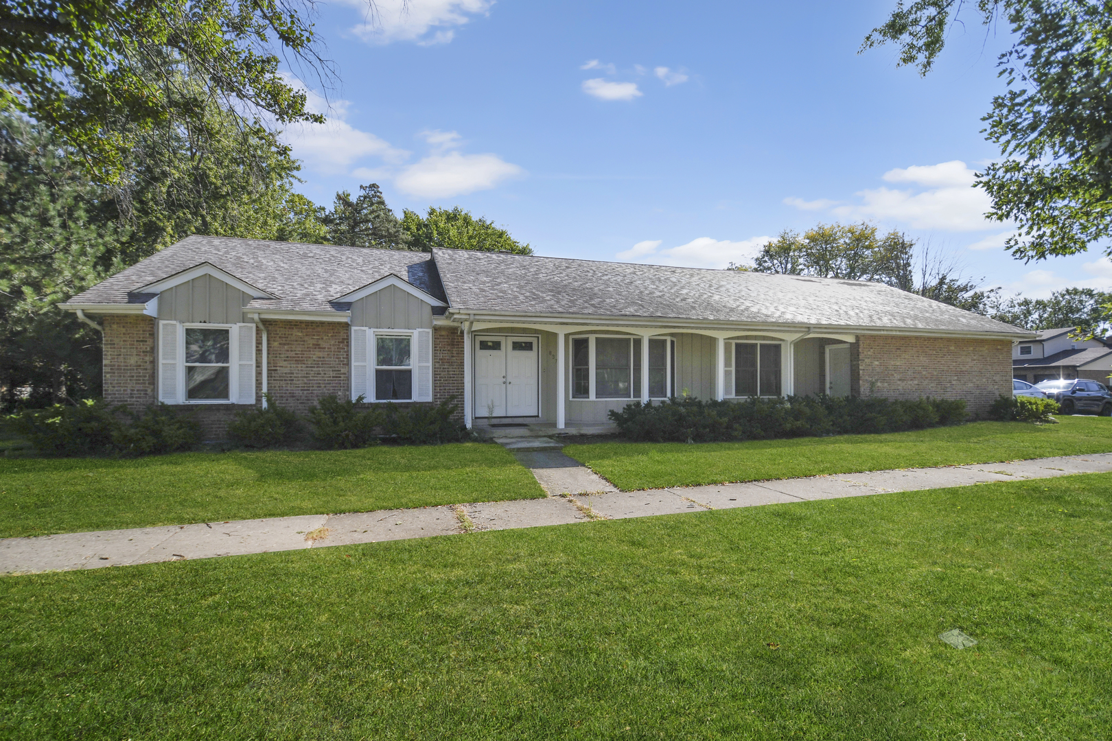 837 Hamlin Avenue, Flossmoor, IL 60422