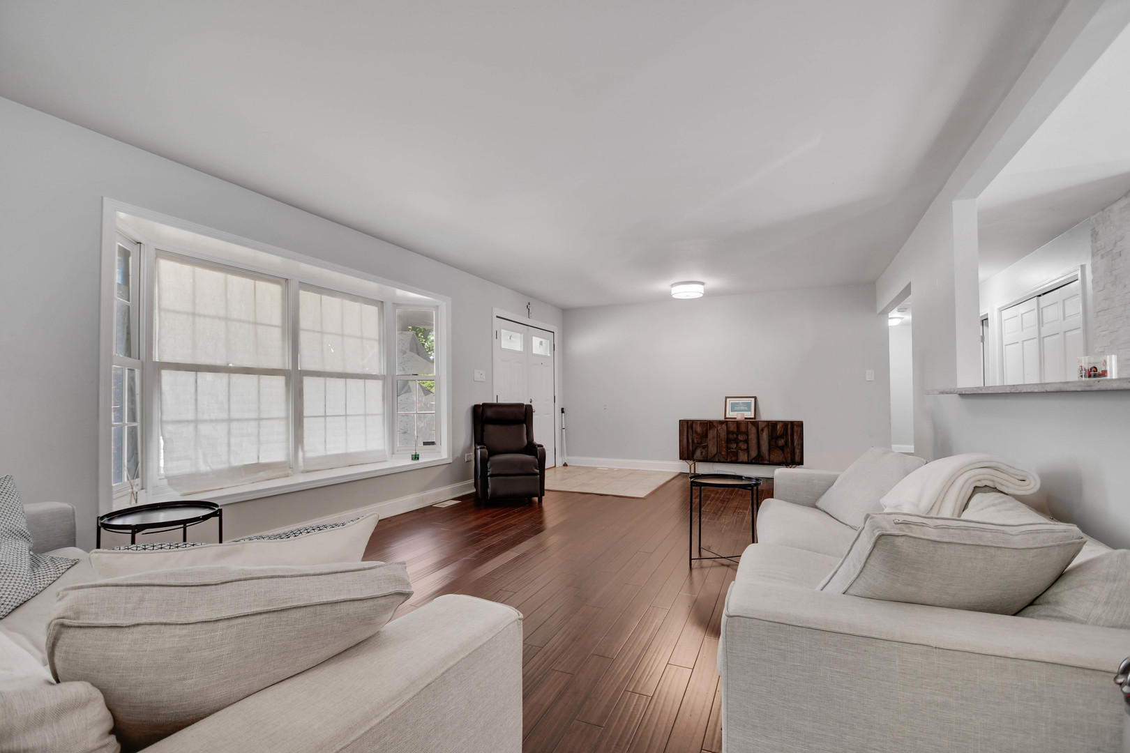 837 Hamlin Avenue, Flossmoor, IL 60422