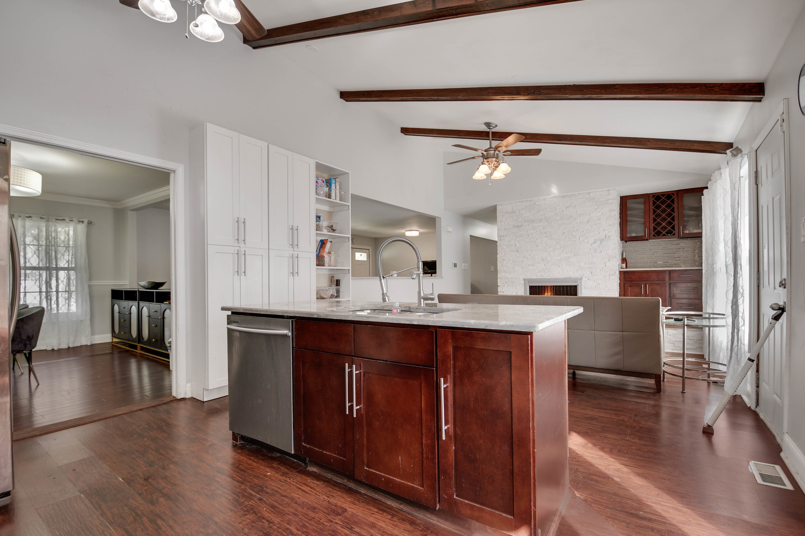 837 Hamlin Avenue, Flossmoor, IL 60422