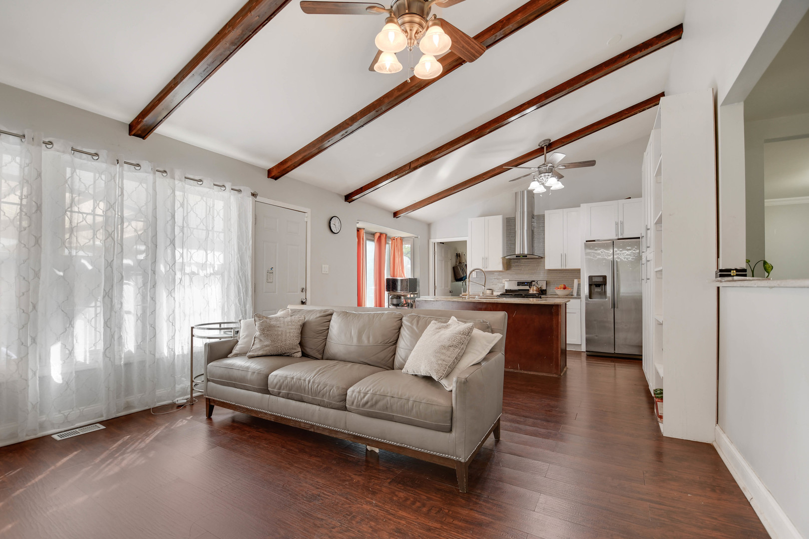 837 Hamlin Avenue, Flossmoor, IL 60422