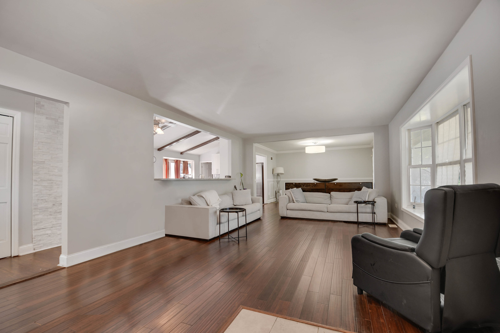 837 Hamlin Avenue, Flossmoor, IL 60422