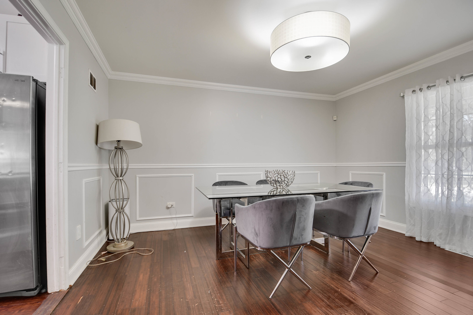 837 Hamlin Avenue, Flossmoor, IL 60422