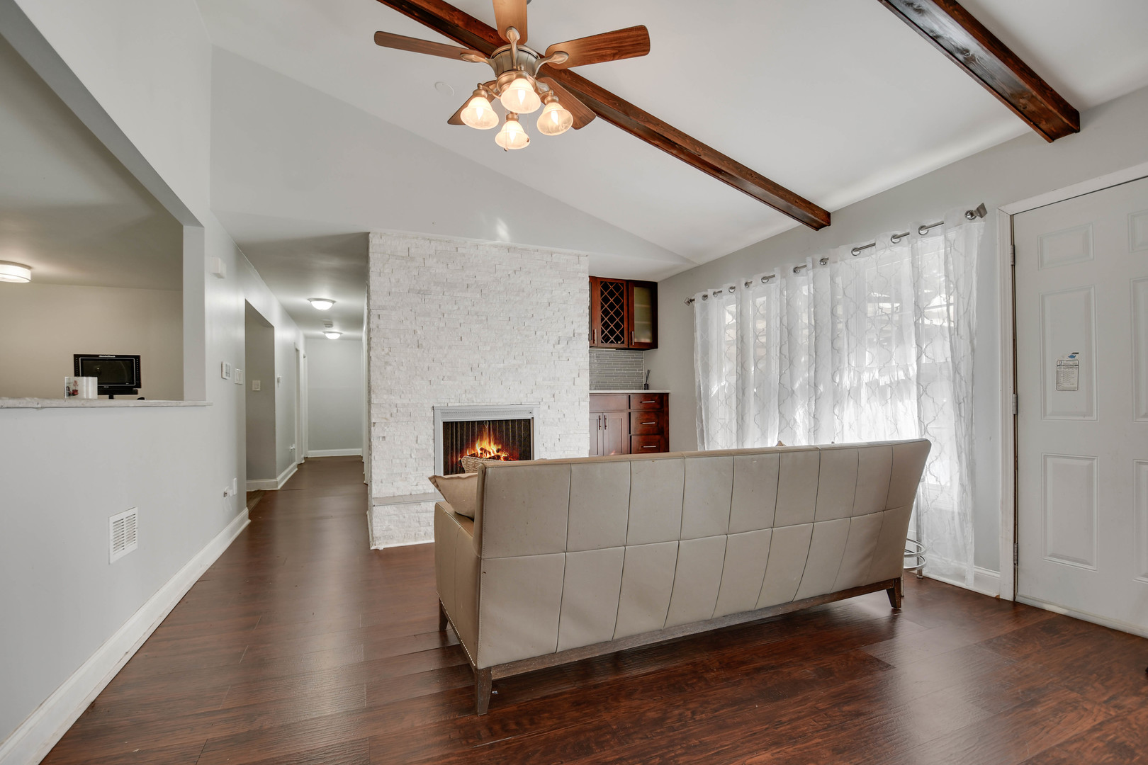 837 Hamlin Avenue, Flossmoor, IL 60422