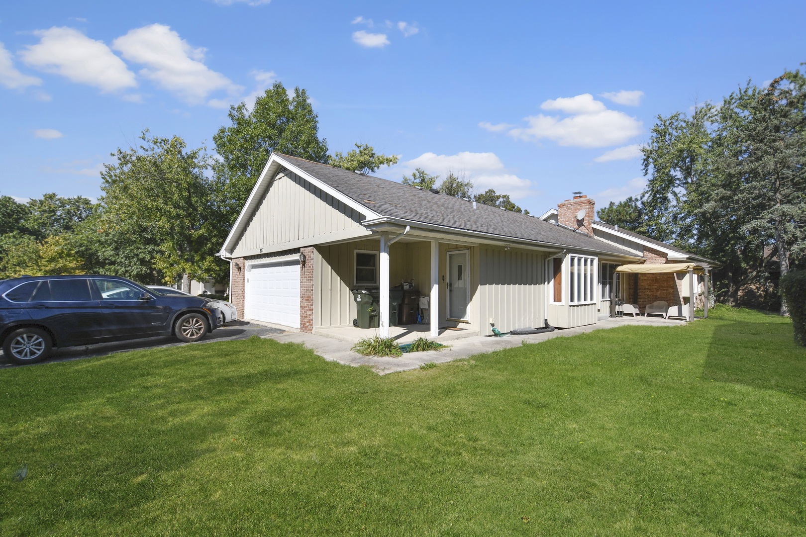 837 Hamlin Avenue, Flossmoor, IL 60422