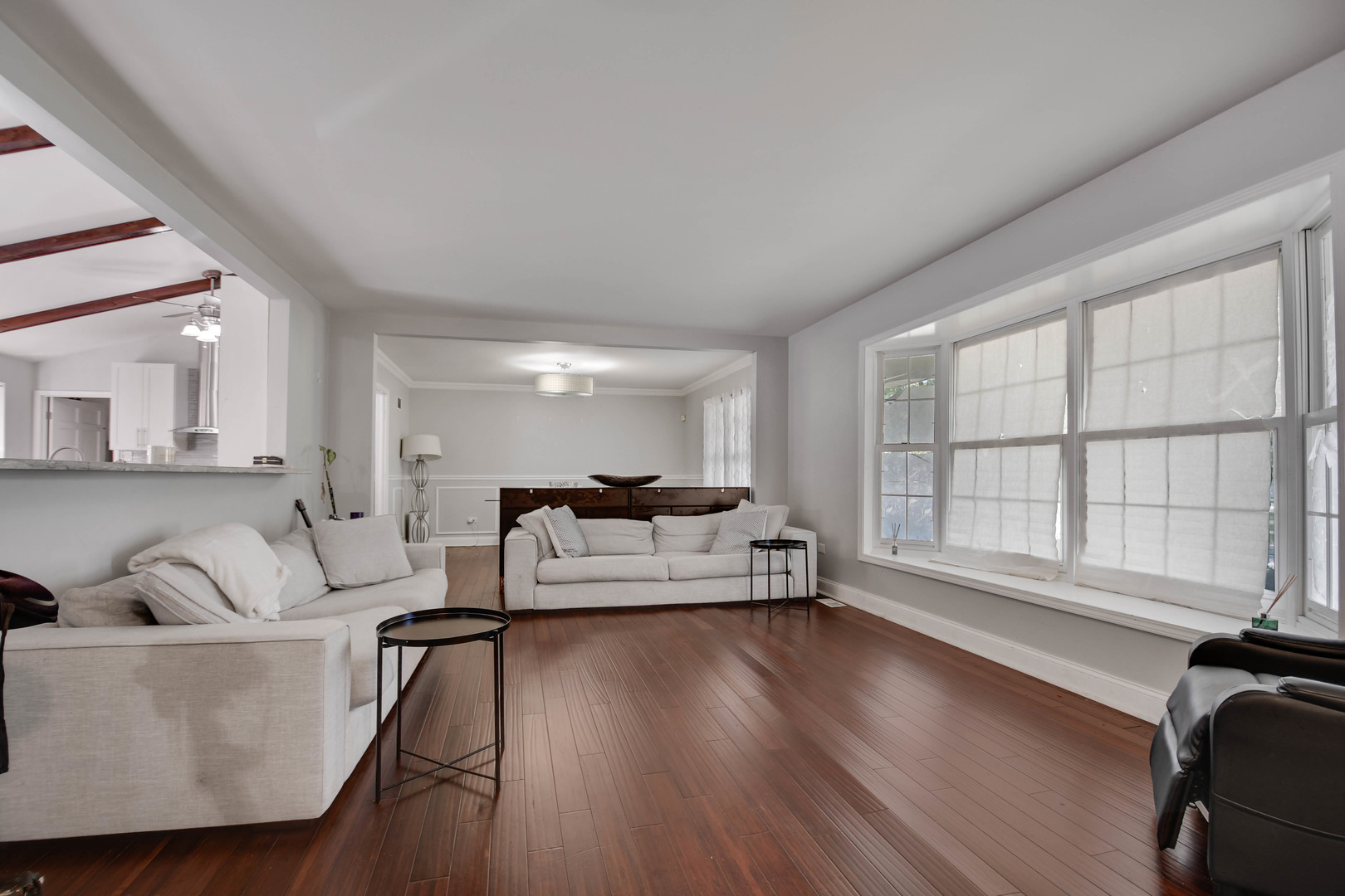 837 Hamlin Avenue, Flossmoor, IL 60422