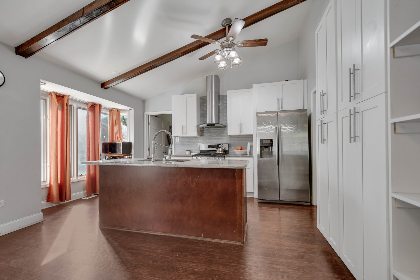 837 Hamlin Avenue, Flossmoor, IL 60422