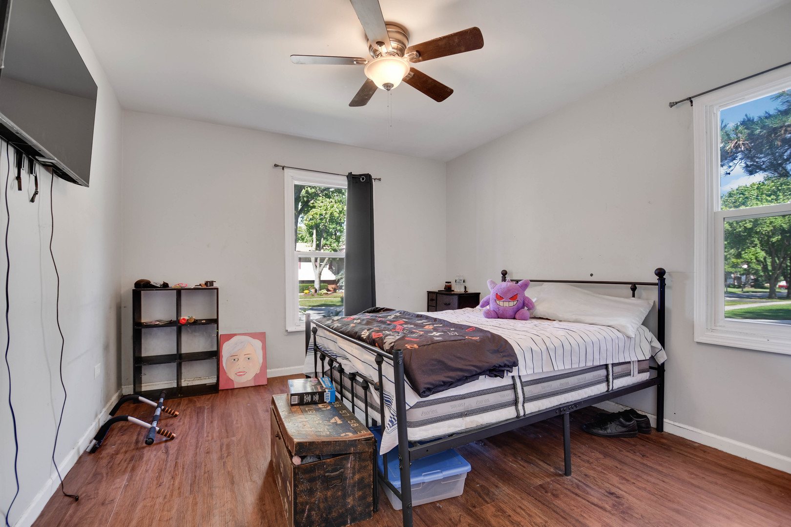 837 Hamlin Avenue, Flossmoor, IL 60422