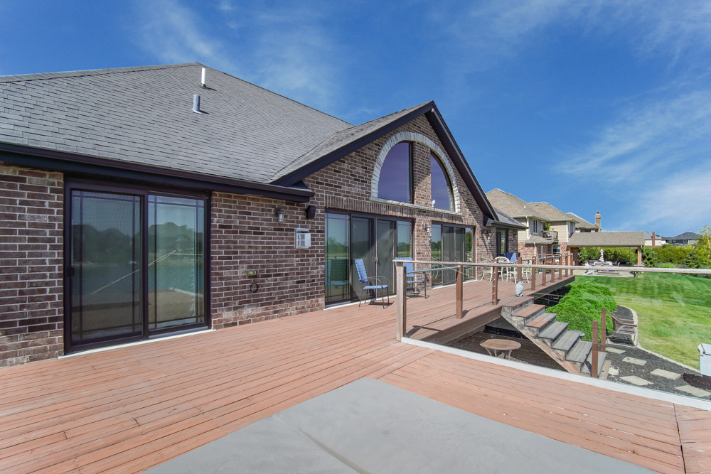 24001 S Sunset Lakes Drive, Manhattan, IL 60442