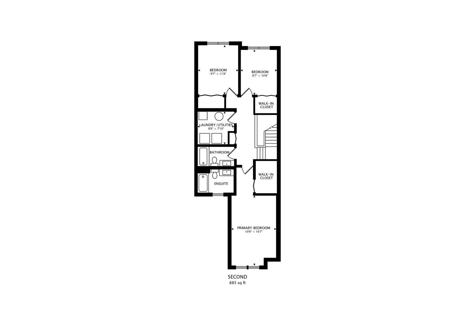 8315 Sierra Woods Lane, Carpentersville, IL 60110