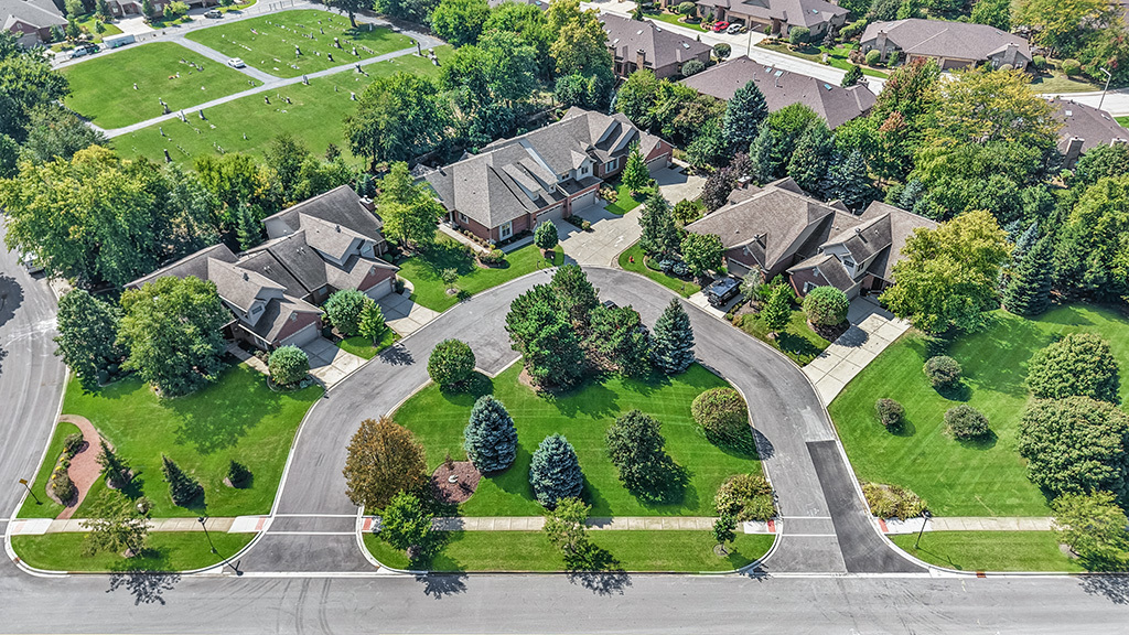 9293 Vesper Lane, Frankfort, IL 60423