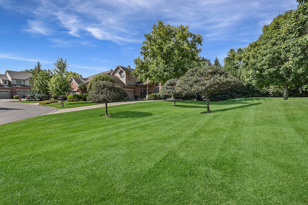 9293 Vesper Lane, Frankfort, IL 60423