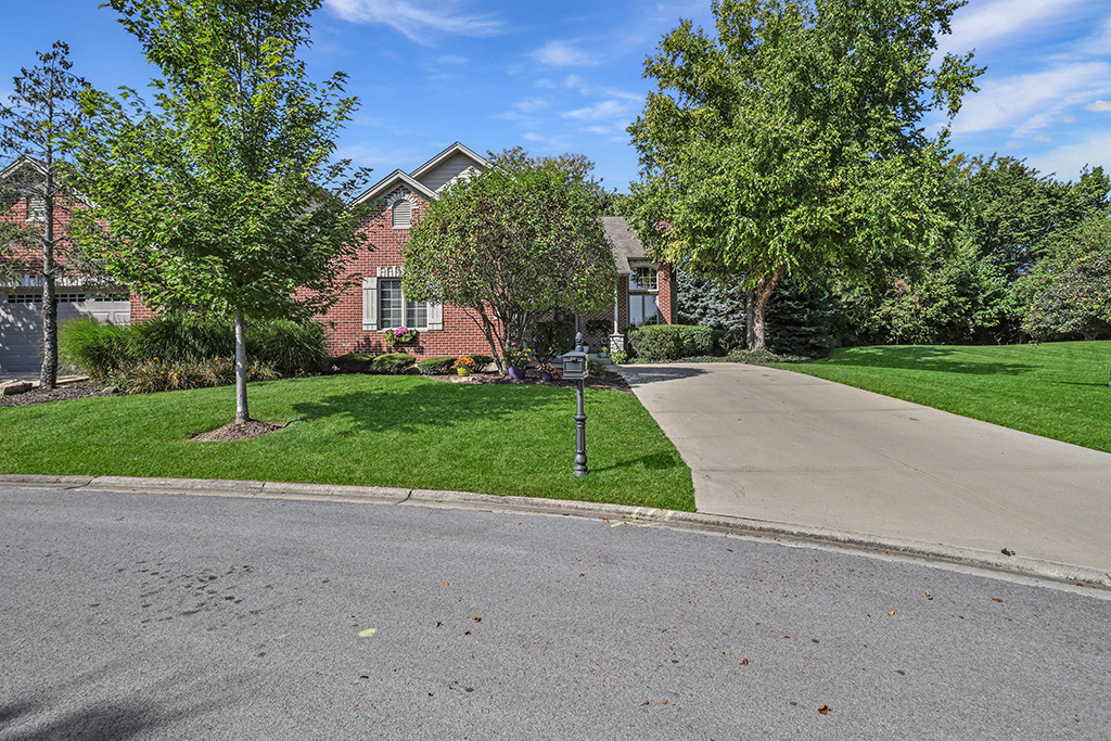 9293 Vesper Lane, Frankfort, IL 60423