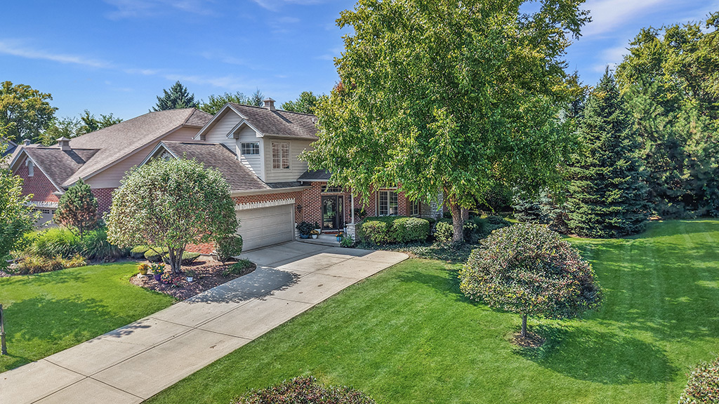 9293 Vesper Lane, Frankfort, IL 60423