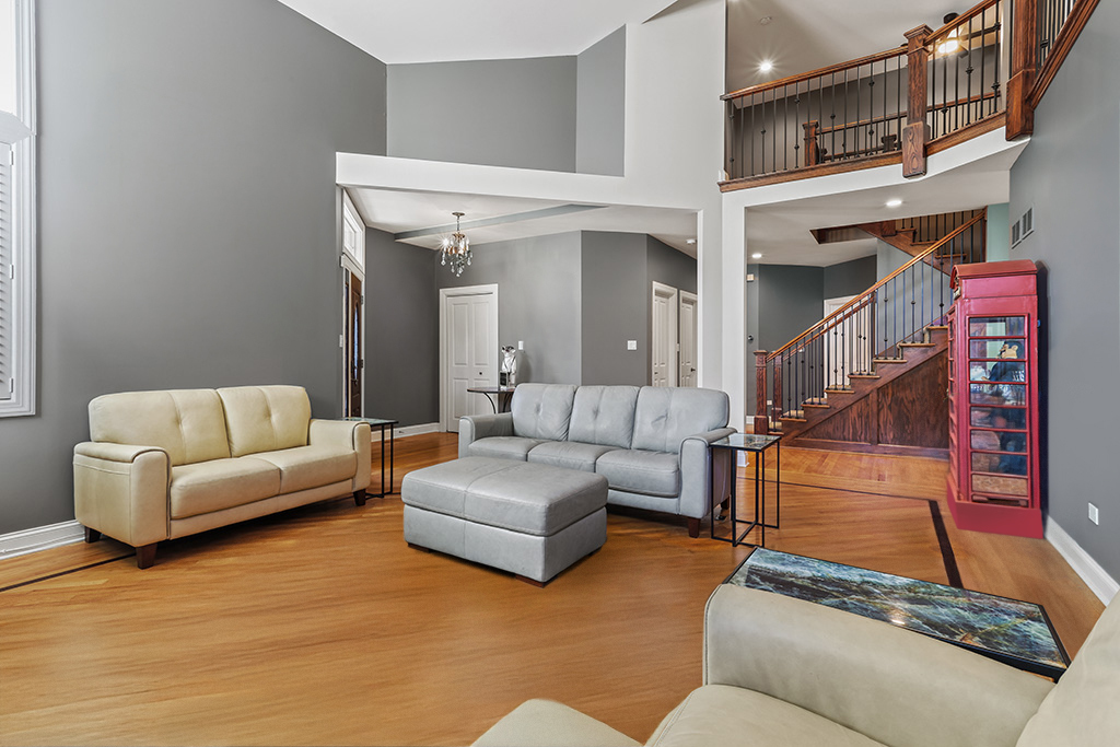 9293 Vesper Lane, Frankfort, IL 60423