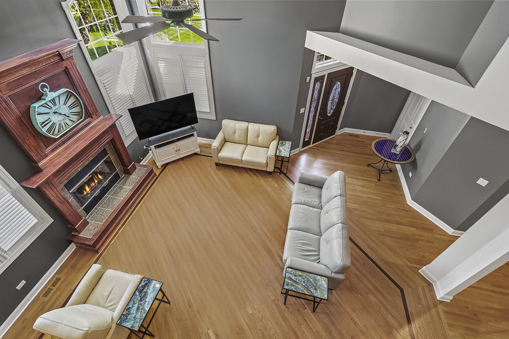 9293 Vesper Lane, Frankfort, IL 60423