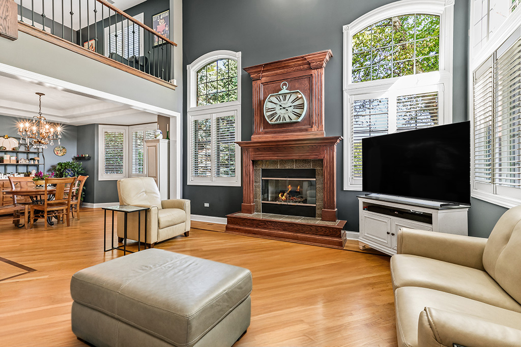 9293 Vesper Lane, Frankfort, IL 60423