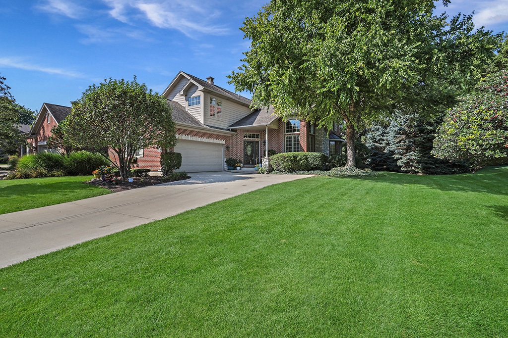 9293 Vesper Lane, Frankfort, IL 60423