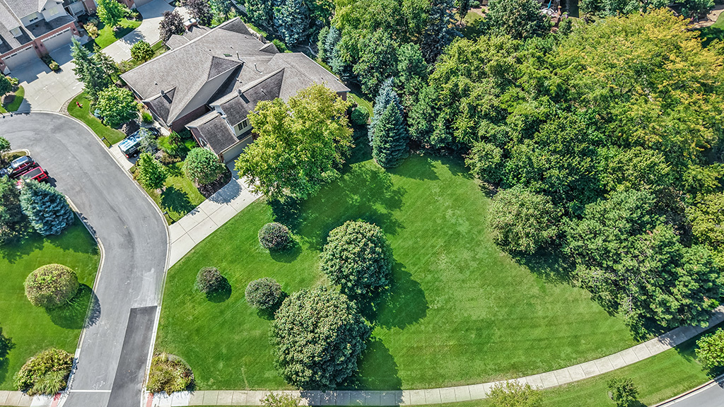 9293 Vesper Lane, Frankfort, IL 60423