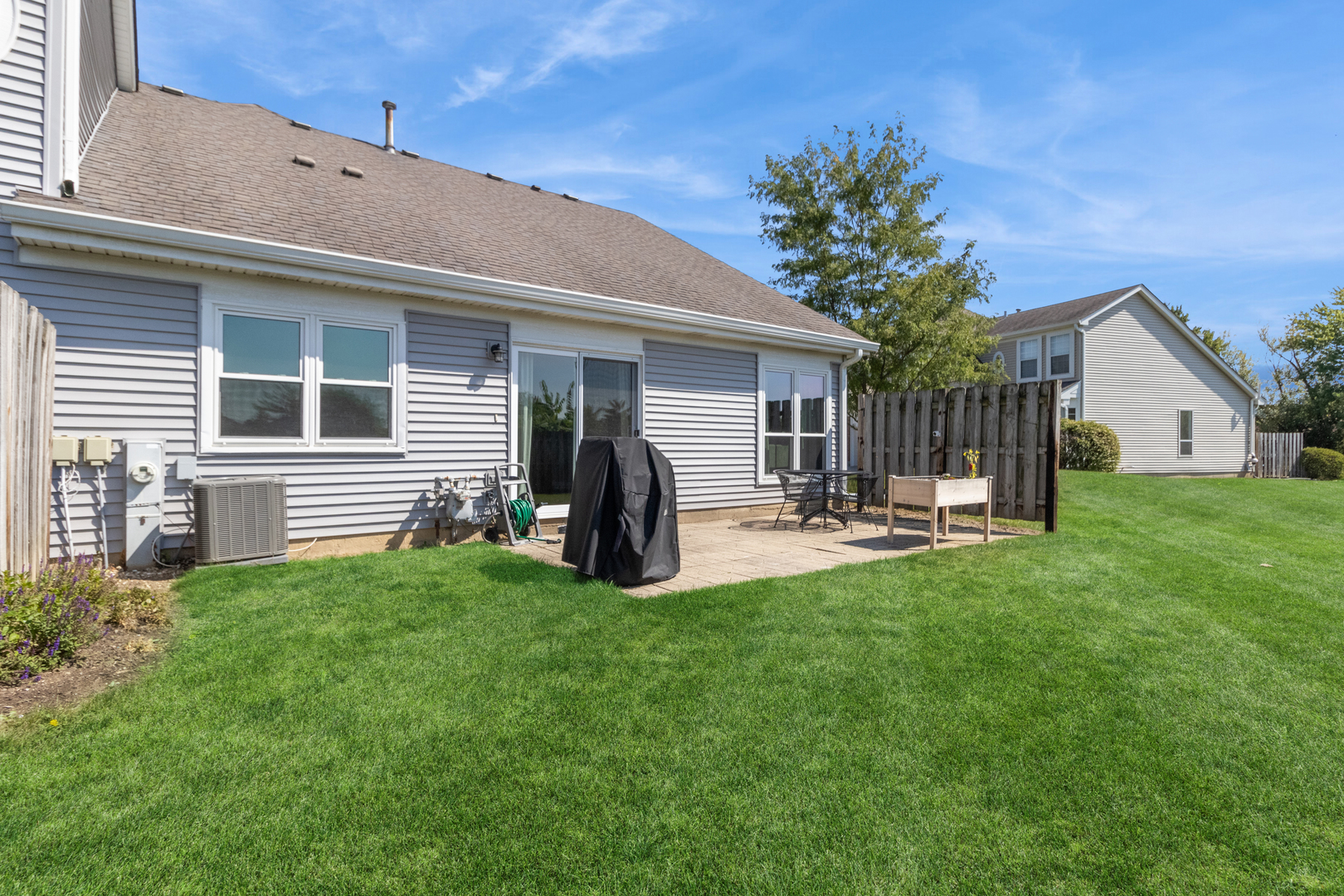 3926 Newport Way #51C1, Arlington Heights, IL 60004